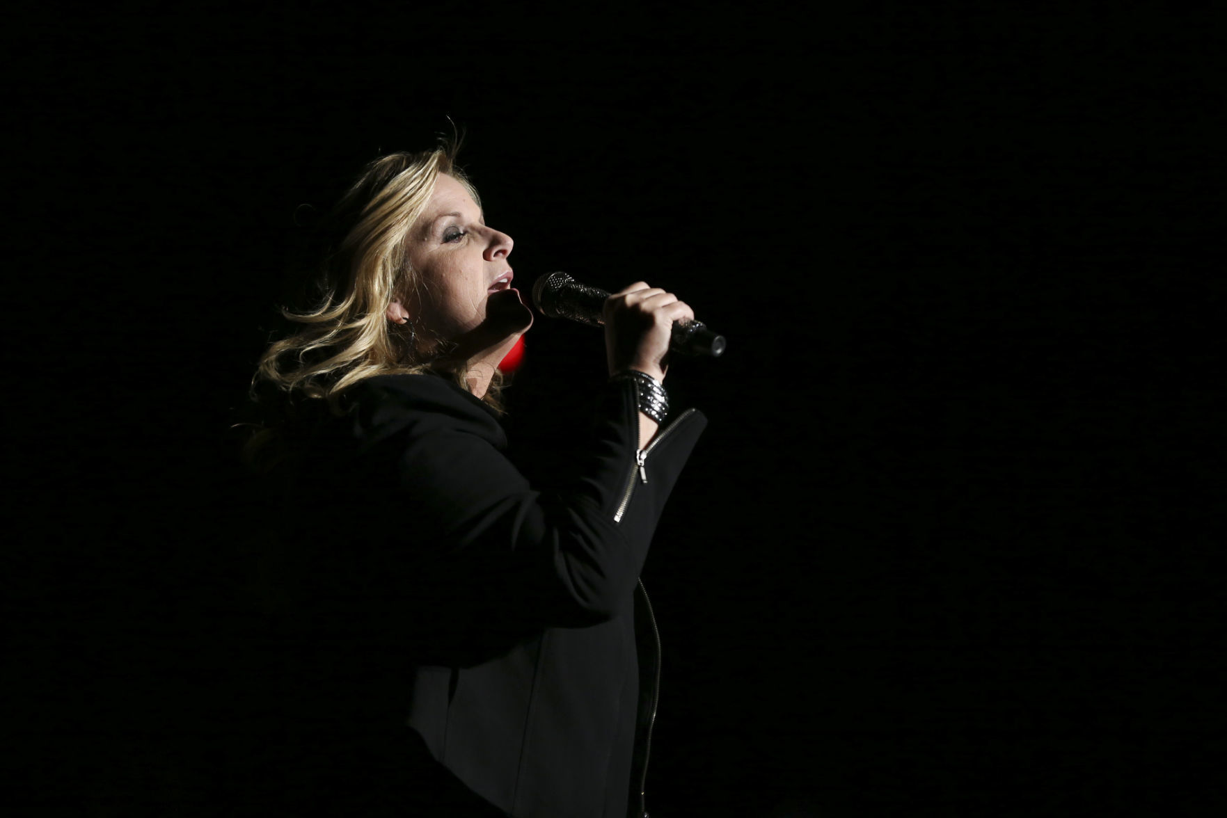 Trisha Yearwood